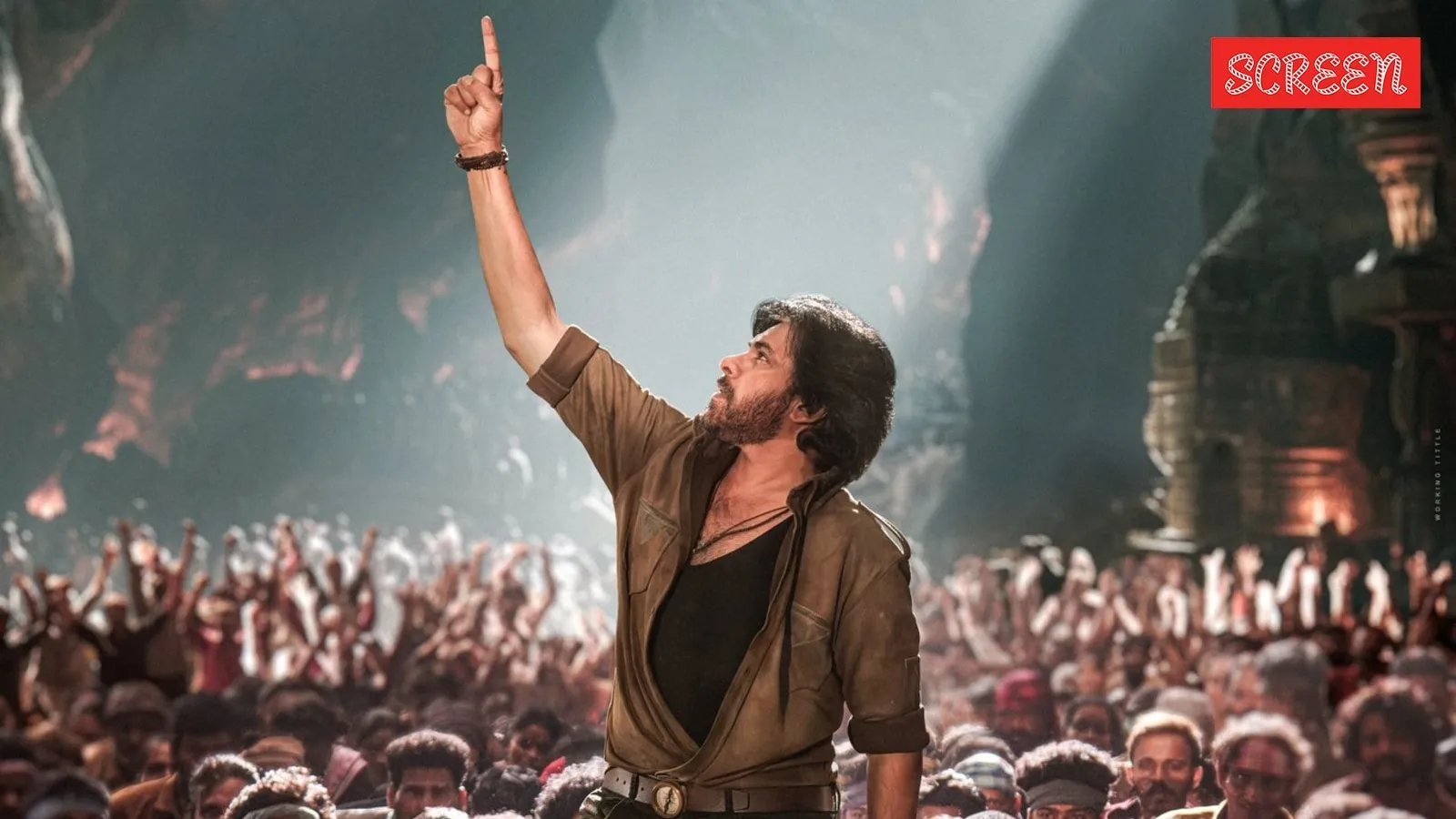 Ustaad Bhagat Singh ticket prices: Andhra Pradesh govt approves hike ahead of March 19 release