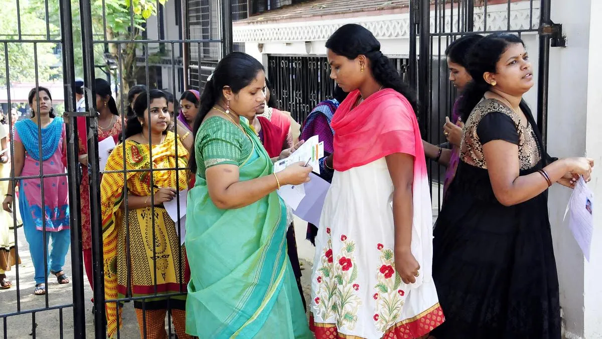 VBSA Bill a &lsquo;solution&rsquo; to current challenges, &lsquo;catalyst&rsquo; for growth: UGC tells joint panel of Parliament