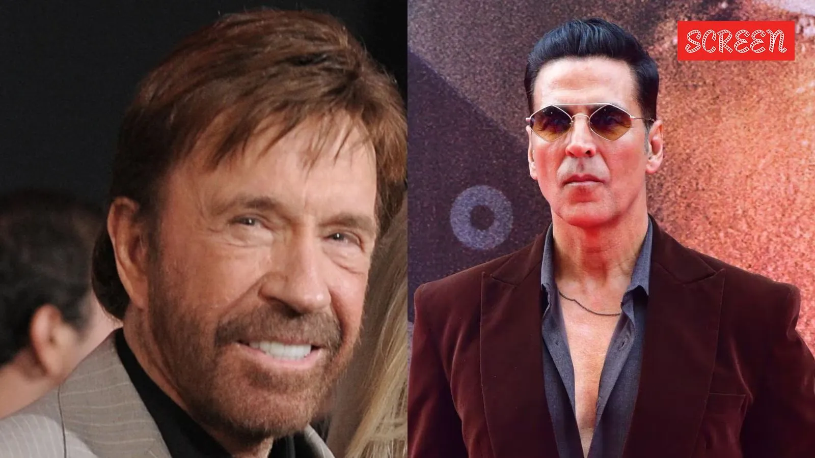 &lsquo;Watching Chuck Norris in Way of the Dragon, Missing in Action wasn&rsquo;t just entertainment&mdash;it was education&rsquo;: Akshay Kumar