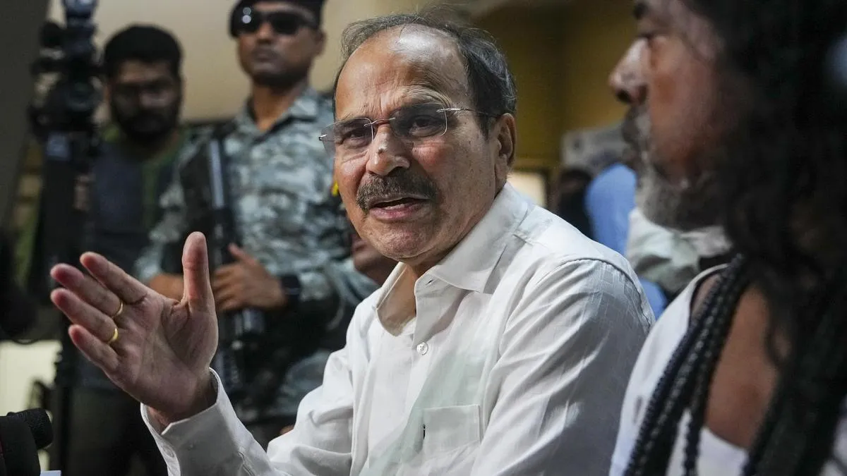 West Bengal Assembly polls: Congress names 284 candidates, fields heavyweights