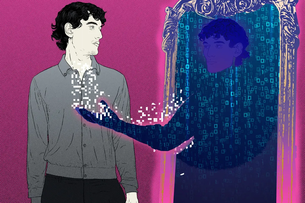 Why Even Smart People Believe AI Is Really Thinking