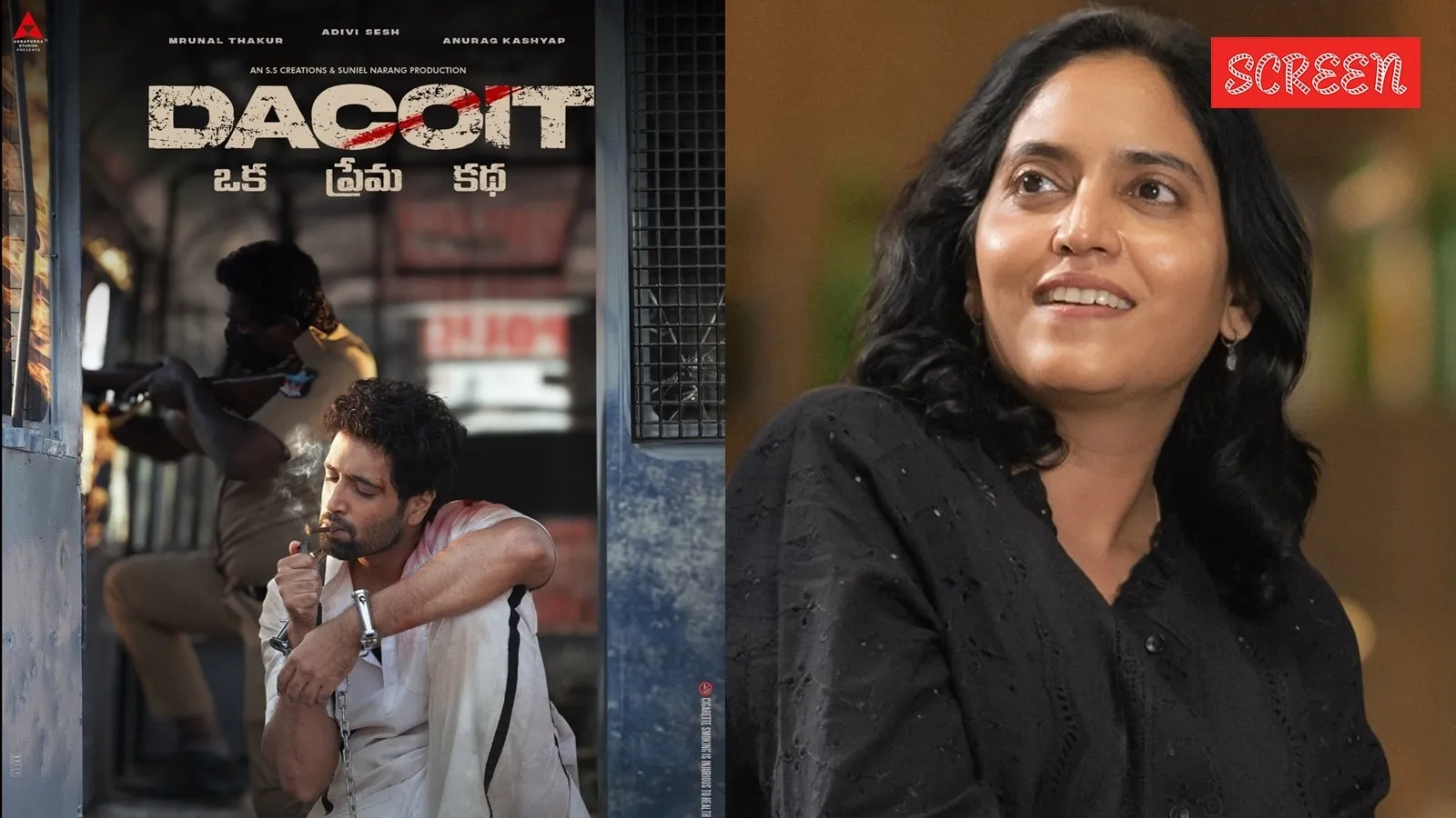 Why Nagarjuna-starrer Hello Brother&rsquo;s composer Koti Saluri was left &lsquo;anguished&rsquo; by Adivi Sesh&rsquo;s Dacoit