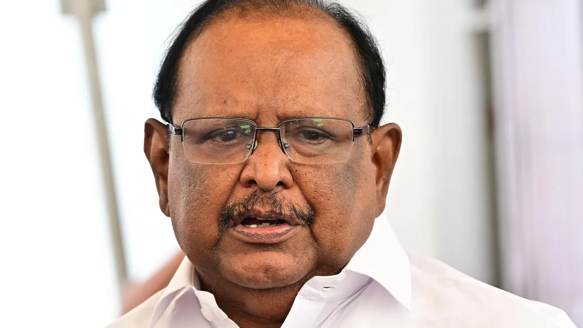 Women&rsquo;s place in employment, higher education in T.N. proves their safety: Minister S. Regupathy